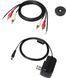 Проигрыватель виниловых дисков Audio-Technica AT-LP70XBT Black-Silver 0314 фото 5