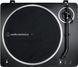Проигрыватель виниловых дисков Audio-Technica AT-LP70XBT Black-Silver 0314 фото 3