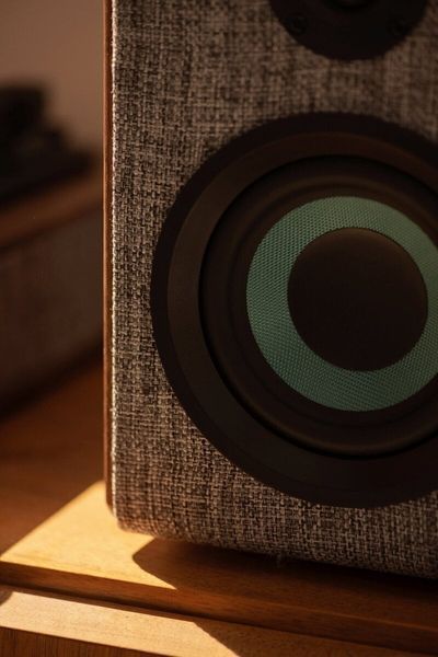 Проигрыватель виниловых дисков Crosley Aria 0247 фото
