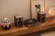 Проигрыватель виниловых дисков Crosley Aria 0247 фото 5