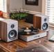 Проигрыватель виниловых дисков Crosley Aria 0247 фото 4