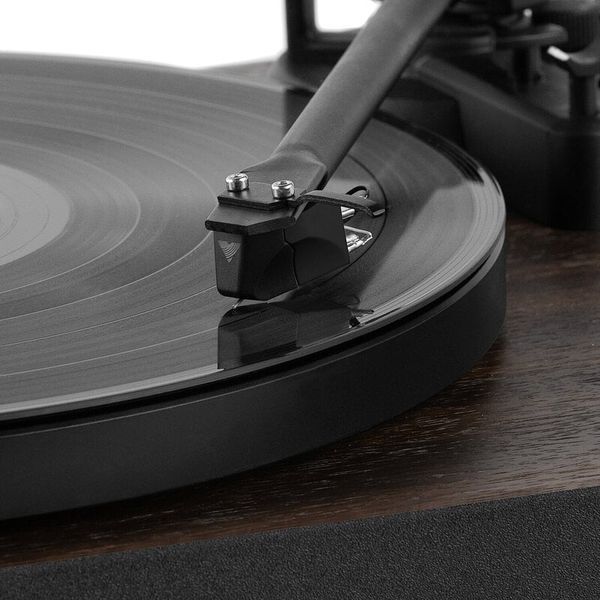 Програвач вінілових дисків Victrola VTTS-1-ESP-INT Premiere T1 0300 фото