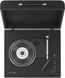Проигрыватель виниловых дисков Crosley Mercury Black 0249 фото 3