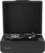 Проигрыватель виниловых дисков Crosley Mercury Black 0249 фото 1