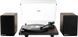 Програвач вінілових дисків Victrola VTTS-1-ESP-INT Premiere T1 0300 фото 1