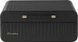 Проигрыватель виниловых дисков Crosley Mercury Black 0249 фото 4