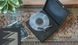 Проигрыватель виниловых дисков Crosley Mercury Black 0249 фото 7