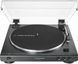Програвач вінілових дисків Audio-Technica AT-LP60XUSB Black 0139 фото 1