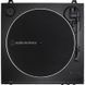 Програвач вінілових дисків Audio-Technica AT-LP60XUSB Black 0139 фото 3