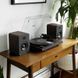 Програвач вінілових дисків Victrola VTTS-1-ESP-INT Premiere T1 0300 фото 7