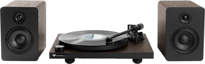 Програвач вінілових дисків Victrola VTTS-1-ESP-INT Premiere T1 0300 фото
