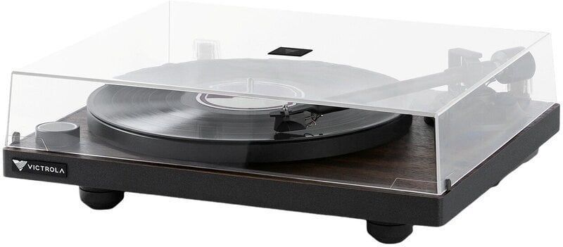Програвач вінілових дисків Victrola VTTS-1-ESP-INT Premiere T1 0300 фото