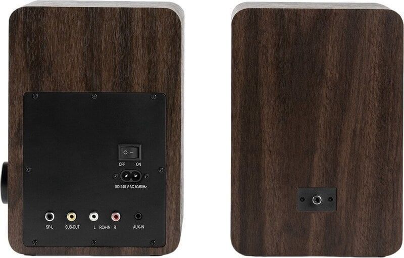 Програвач вінілових дисків Victrola VTTS-1-ESP-INT Premiere T1 0300 фото