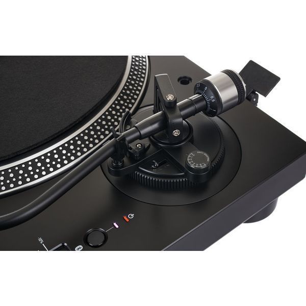 Проигрыватель виниловых дисков Audio-Technica AT-LP120XBT-USB 0146 фото