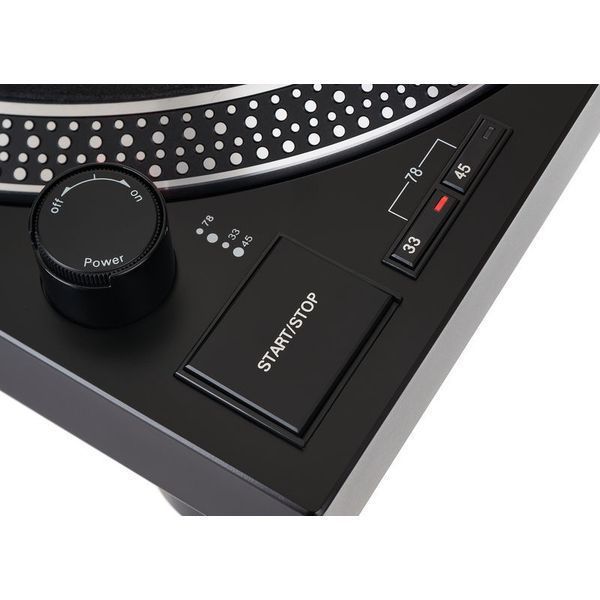 Проигрыватель виниловых дисков Audio-Technica AT-LP120XBT-USB 0146 фото