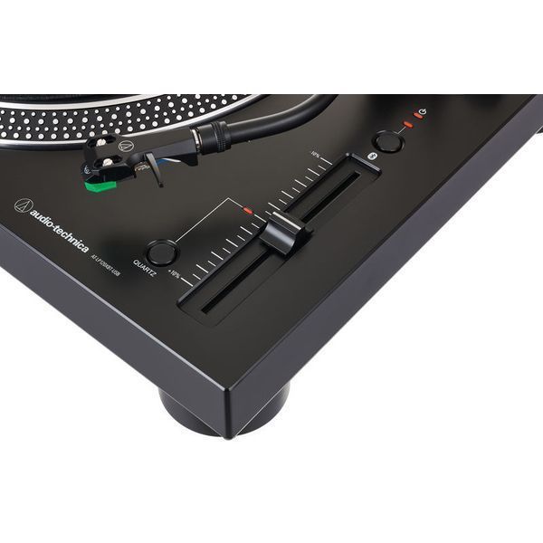 Проигрыватель виниловых дисков Audio-Technica AT-LP120XBT-USB 0146 фото