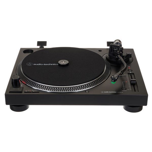 Проигрыватель виниловых дисков Audio-Technica AT-LP120XBT-USB 0146 фото