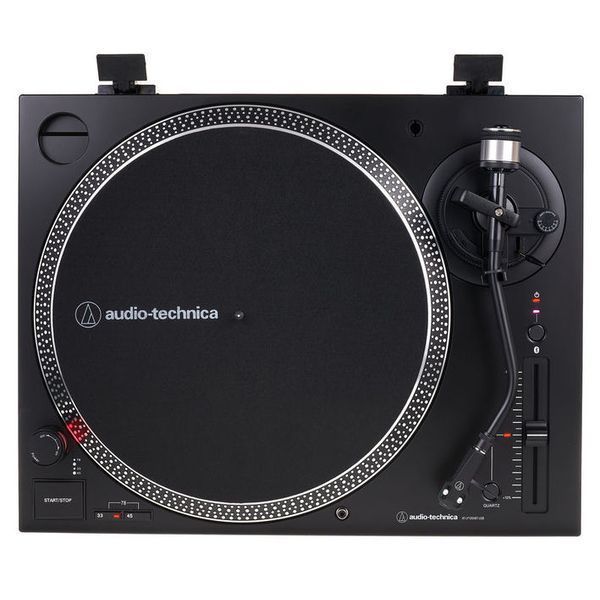 Проигрыватель виниловых дисков Audio-Technica AT-LP120XBT-USB 0146 фото