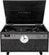 Програвач вінілових дисків Victrola VTA-830SB-BLK-INT Black 0308 фото 1