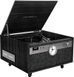 Програвач вінілових дисків Victrola VTA-830SB-BLK-INT Black 0308 фото 2