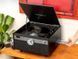 Програвач вінілових дисків Victrola VTA-830SB-BLK-INT Black 0308 фото 5