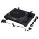 Проигрыватель виниловых дисков Audio-Technica AT-LP120XBT-USB 0146 фото 17