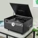 Програвач вінілових дисків Victrola VTA-830SB-BLK-INT Black 0308 фото 10