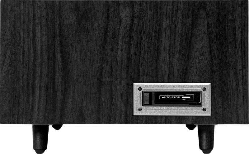 Програвач вінілових дисків Victrola VTA-830SB-BLK-INT Black 0308 фото