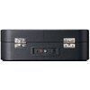 Програвач вінілових дисків Lenco TT-116 Black 0206 фото