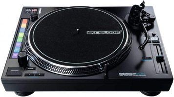 Програвач вінілових дисків Reloop RP-8000 MK2 0147 фото