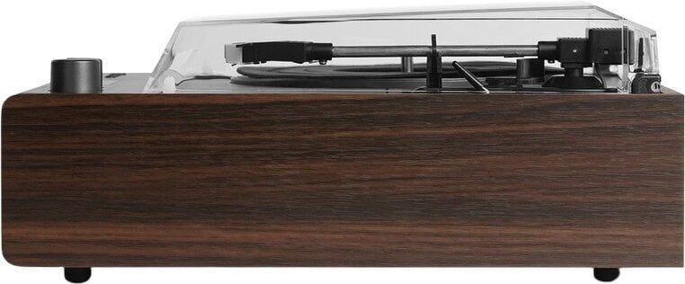 Програвач вінілових дисків Victrola VTA-73 Eastwood Signature Black 0309 фото
