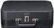 Програвач вінілових дисків Lenco TT-116 Black 0206 фото 9