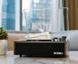 Програвач вінілових дисків Victrola VTA-73 Eastwood Signature Black 0309 фото 10