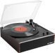 Програвач вінілових дисків Victrola VTA-73 Eastwood Signature Black 0309 фото 2